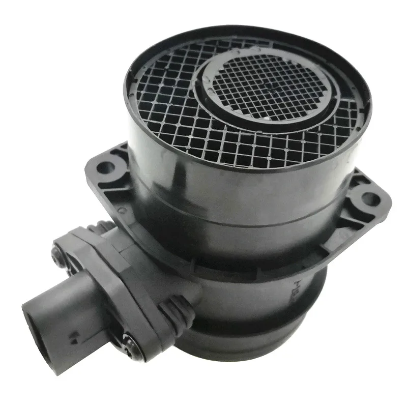

0281002461 074906461BX 074906461B 3M2112B529AA 8ET009142571 Air Flow Sensors for Audi A3 A4 A6 Skoda Seat Ford VW Golf Passat
