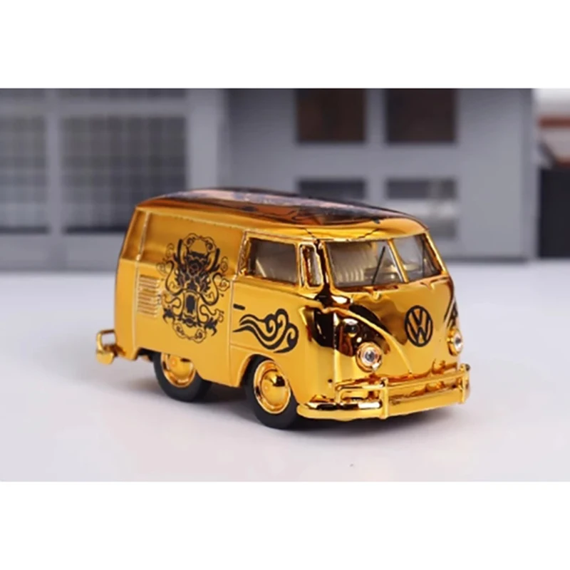 Diecast 1/64 escala t1 mini ano do dragão liga simulação modelo de carro coleção exibição brinquedo presentes lembranças