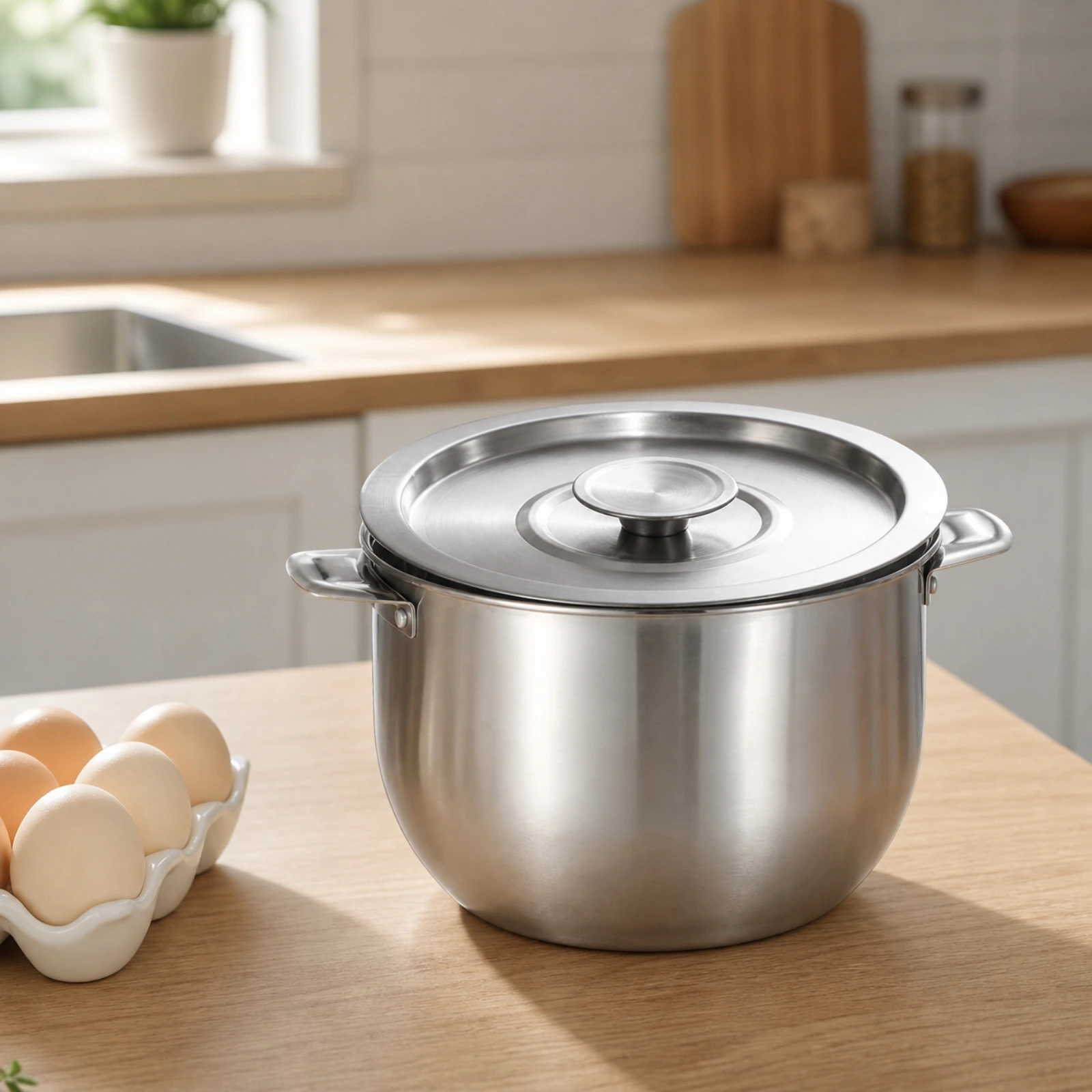 Oil Storage Pot with Strainer  - огляд і ціна Home Cooking Oil Filter