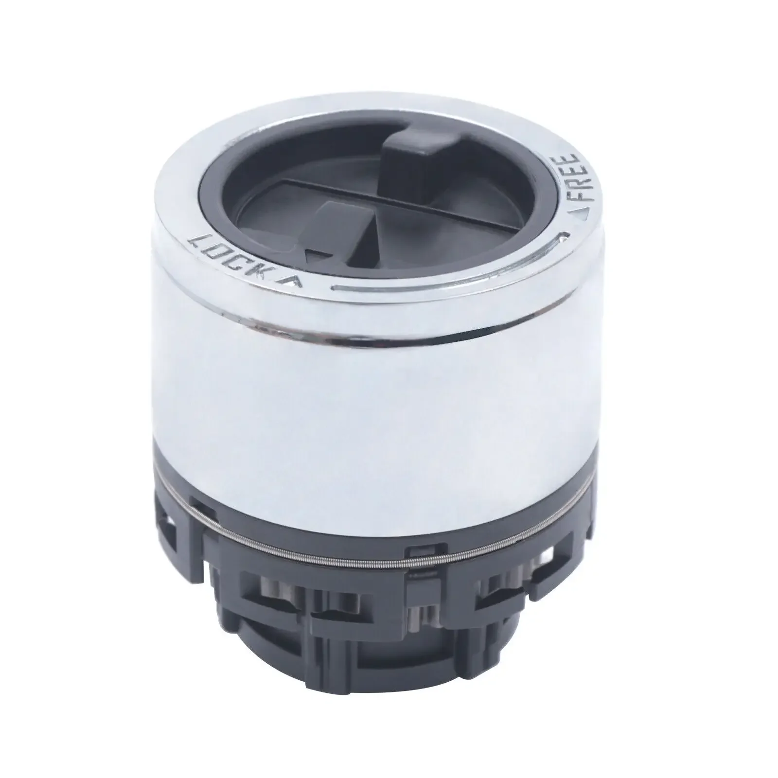 محاور قفل يدوية جديدة لفورد رينجر 1998-2000 لمازدا بيك اب 2001-2008 4x4