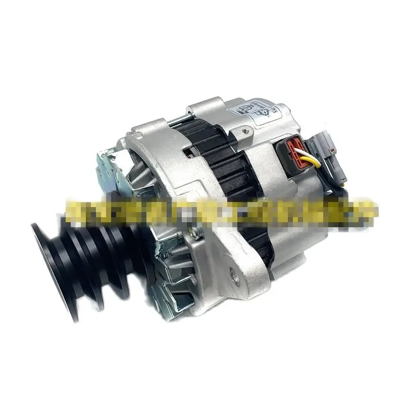 

For Isuzu 6HK1 Hitachi ZAX Sumitomo XCMG XAMG 330/360 excavator mechanical and electrical air conditioner high power generator