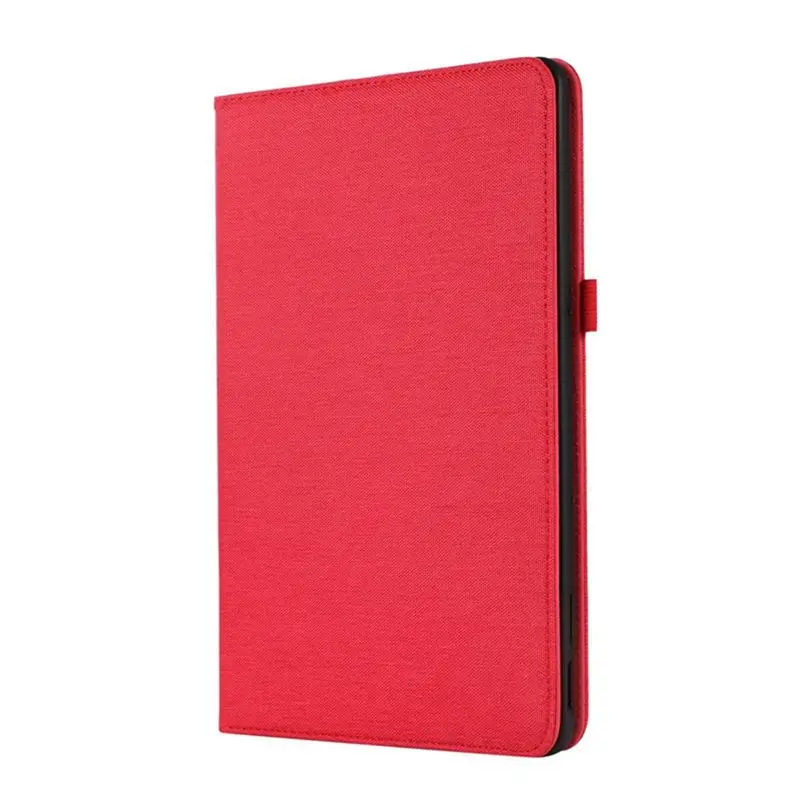 A32Z-Denim Pattern Protective Cover Tpu Soft Case Easy To Use For Google Tablet Pixel Tablet Can Be Connected To The Sound Case,