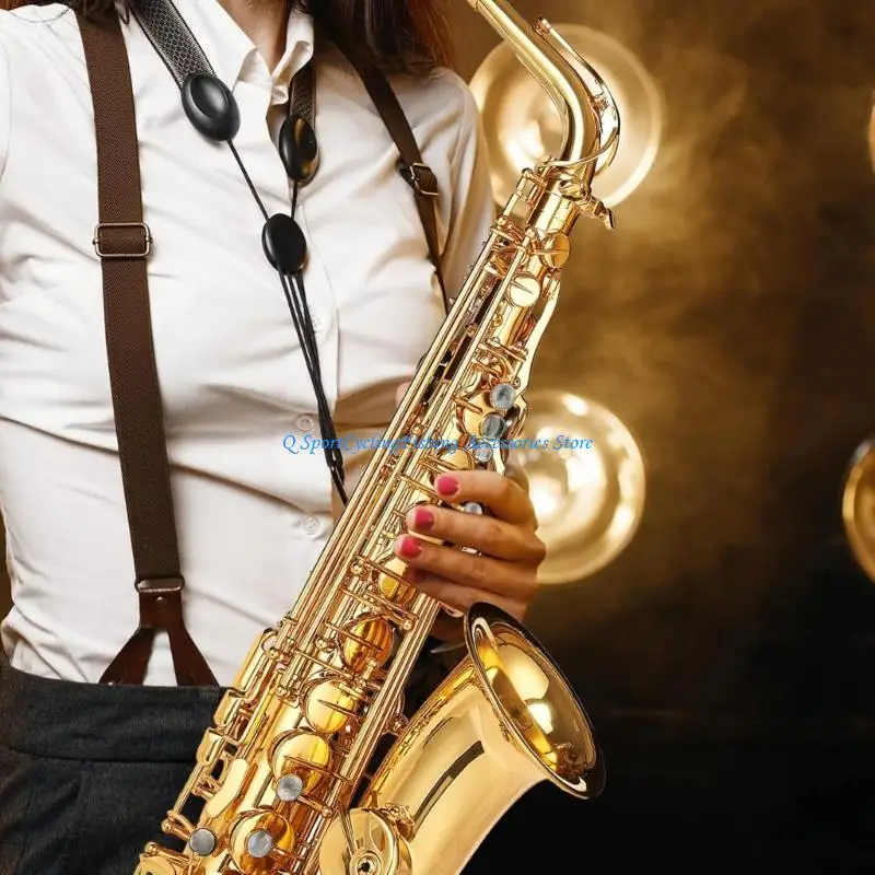 prendedores-plasticos-permanentes-do-botao-do-saxofone-para-usabilidade-lisa-e-a-instalacao-facil