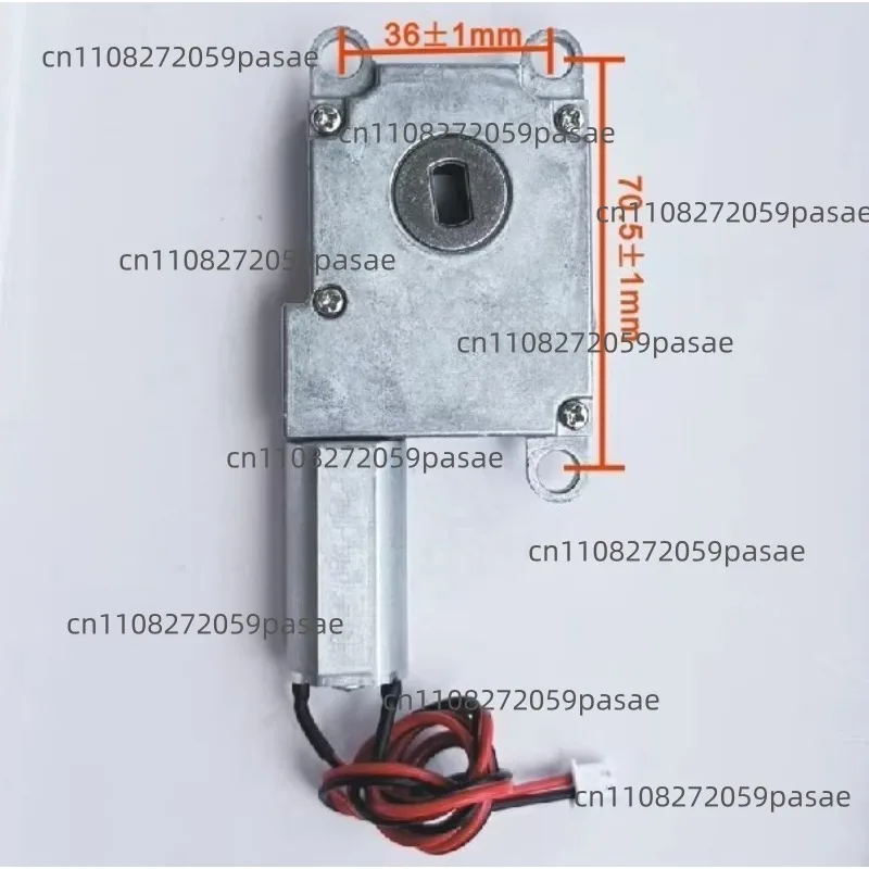 Motor Motor 190 Smart Door Lock Special Gear Motor