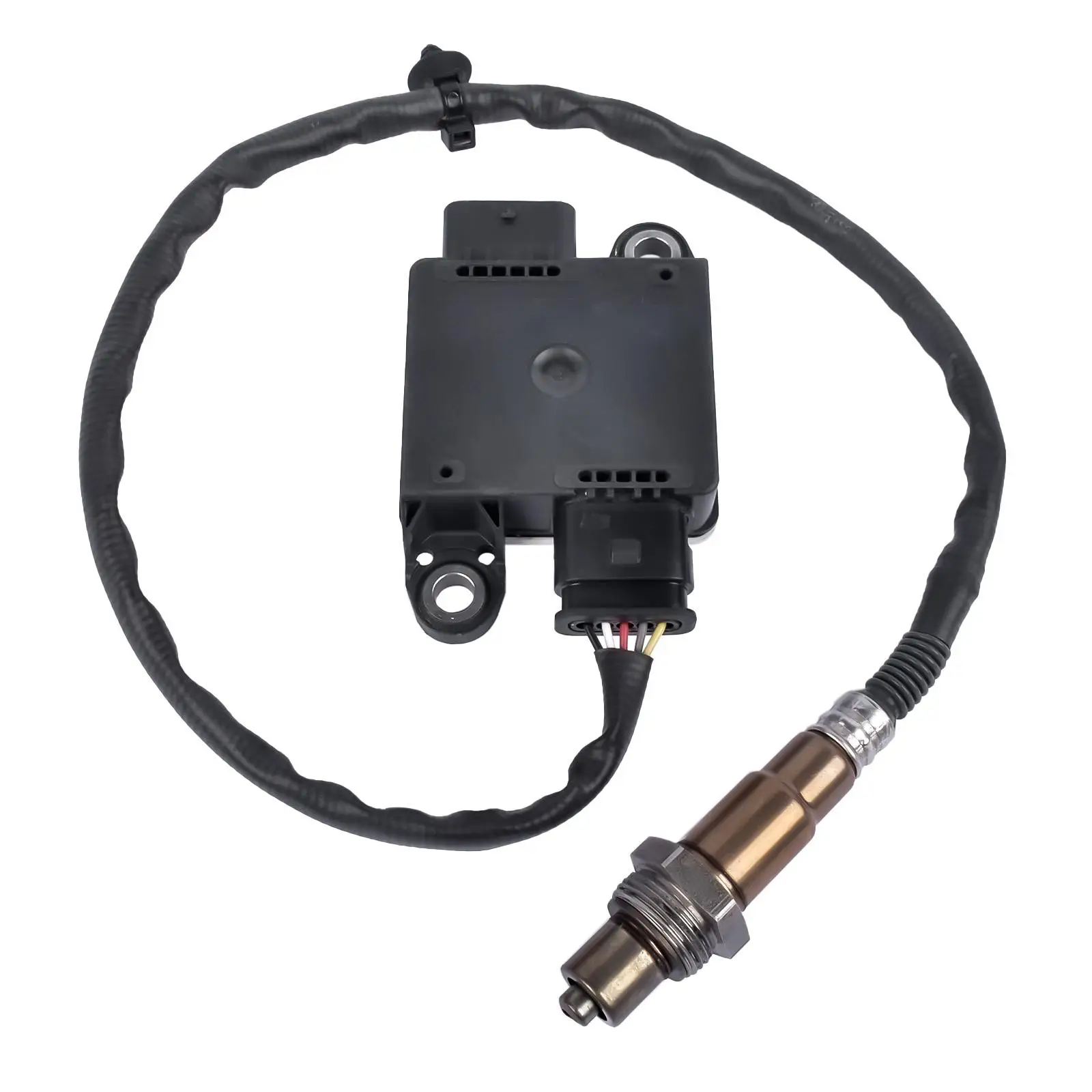 AP02 Exhaust Particulate DPF / NOX sensor lambda probe for OPEL ZAFIRA TOURER C 1.6 CDTI 55501897 855608 / 55487677