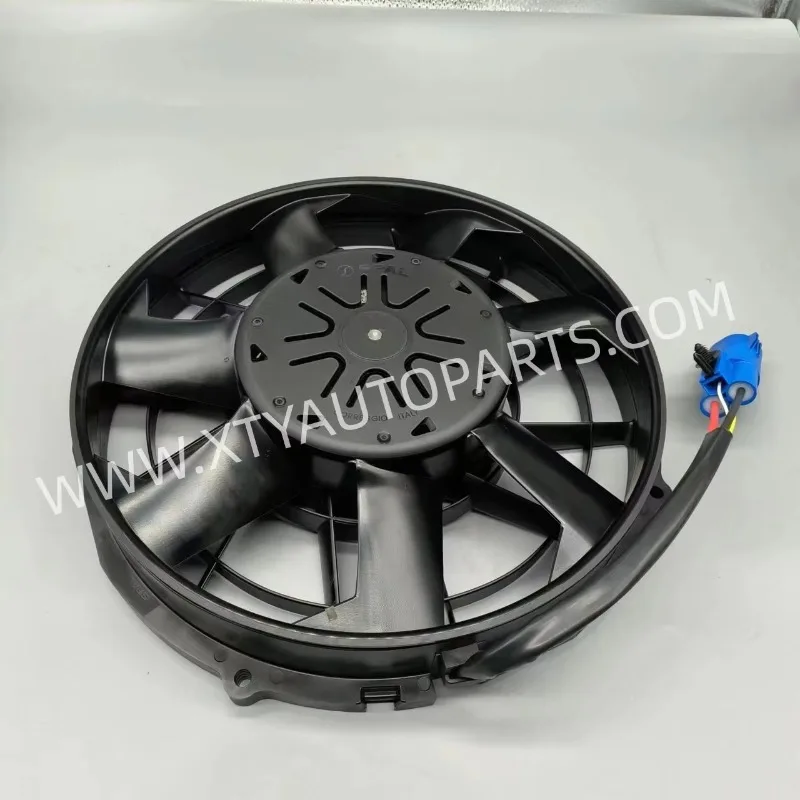 Replacement New Product Brushless Fan 12V VA89-ABL320P/N-94A For SPAL For Heat Dissipation