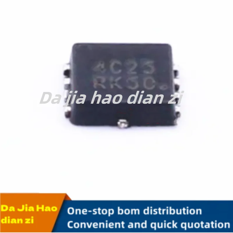 1pcs/lot 4C25 NVTFS4C25NTAG WDFN8 ic chips in stock