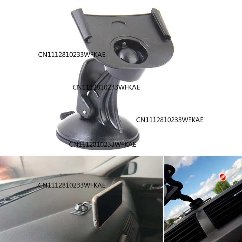 2pcs Car GPS Mount navigator sucker Suction Cup Navigation stand Cradle Car Phone Dashboard Holder For TomTom V2/V3/ONE/XL 3.5''