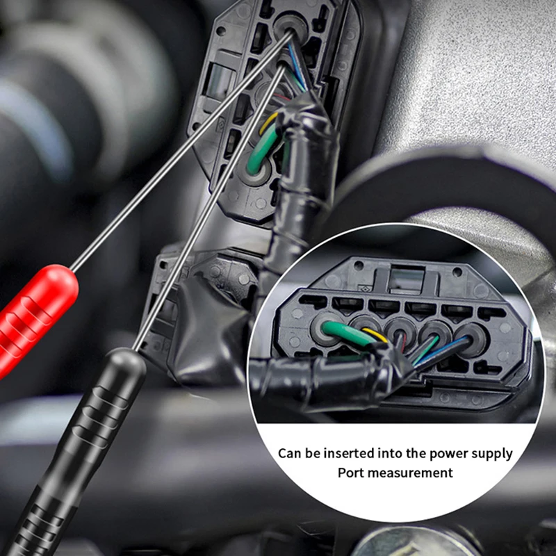 ♥2Pcs/Set PT2003 Pe…