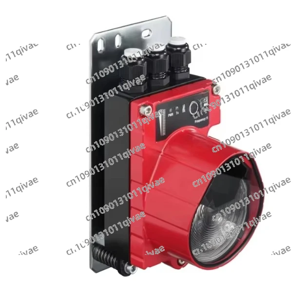 

Original Sensor DDLS 200/120.2-10 Optical Data Transmission 50036283 50036282