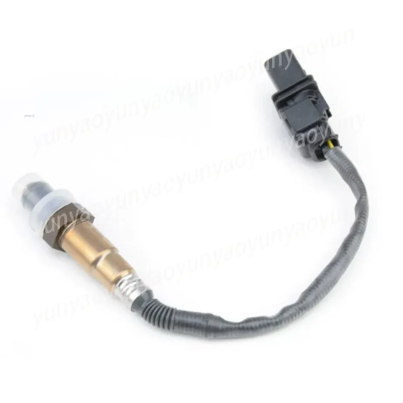 Car Truck Exhaust Pipe O2 Oxygen Sensor Sensor Replacement for Catalytic Converter