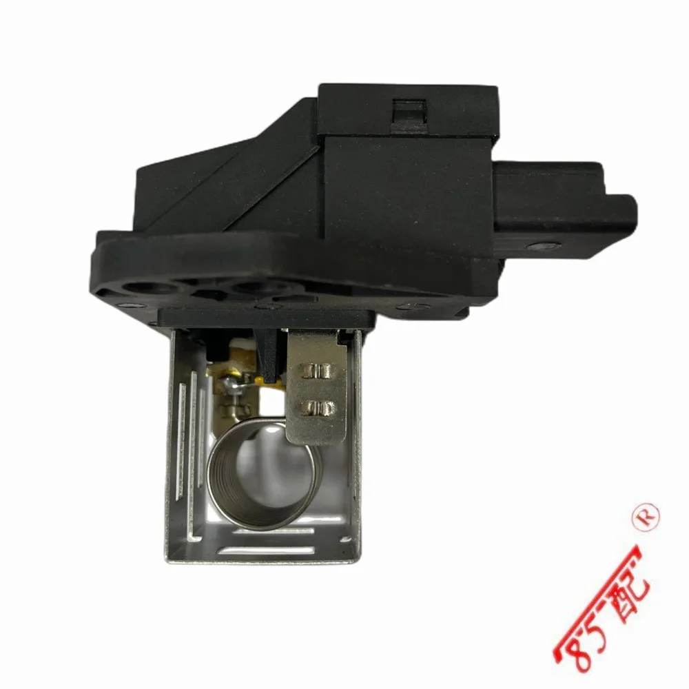1267J6 98372A01 9827870080 FOR Peugeot 207 208 407 508 Citroen C2 C3 DS3 Do Radiador Do Motor Resistor Relay