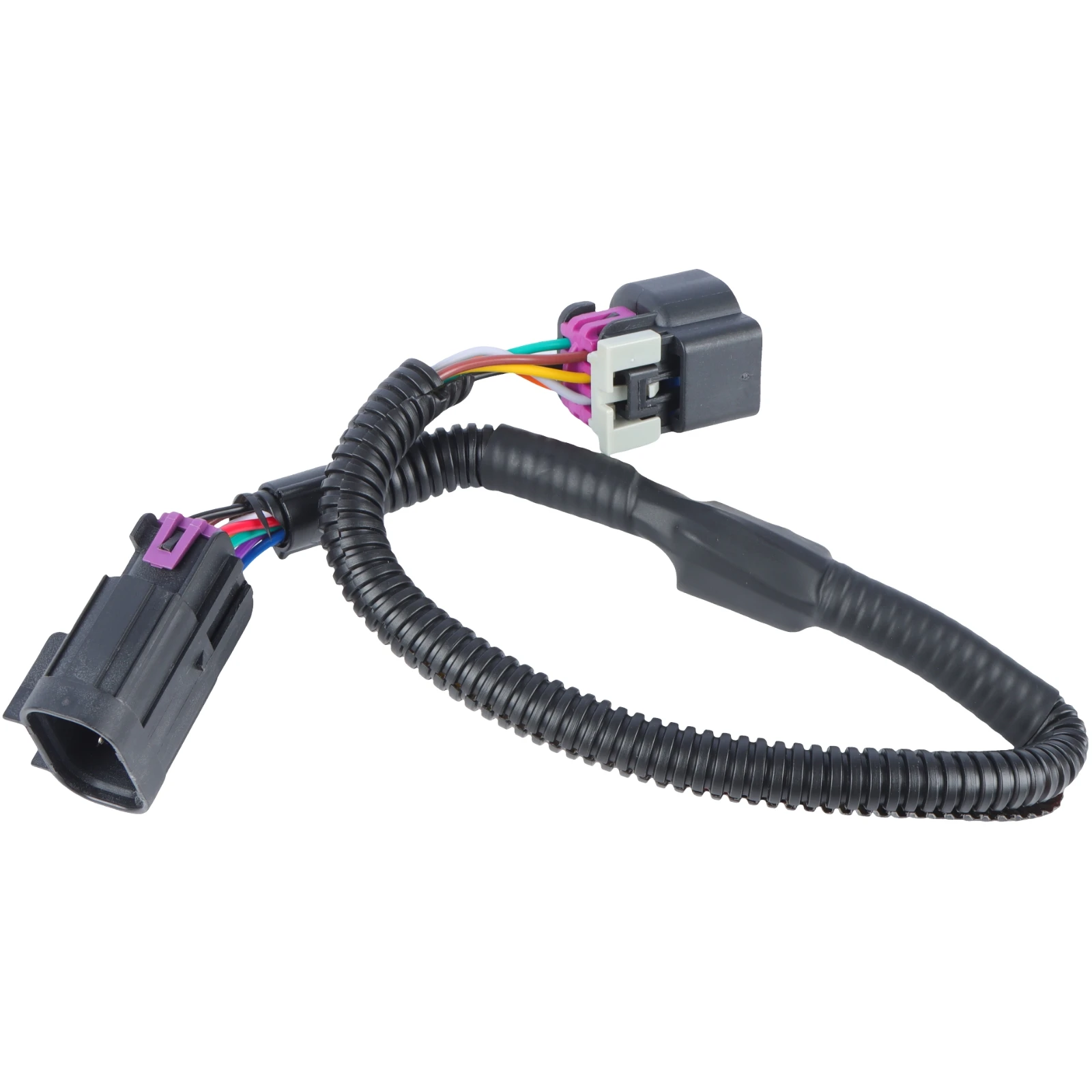 Adapter Harness Module 25383922 25379713 FOR GM LS Engine Gen III IV Injector Connector