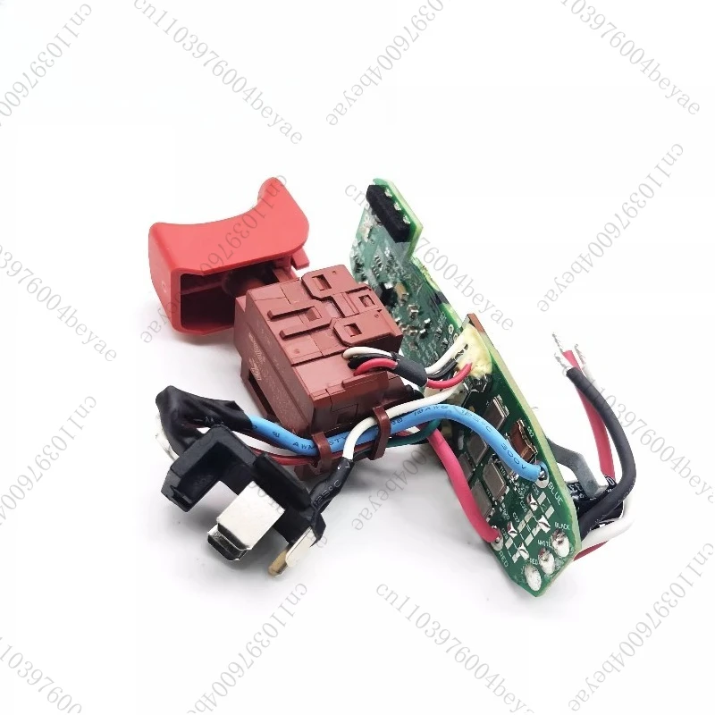 Original Brushless …