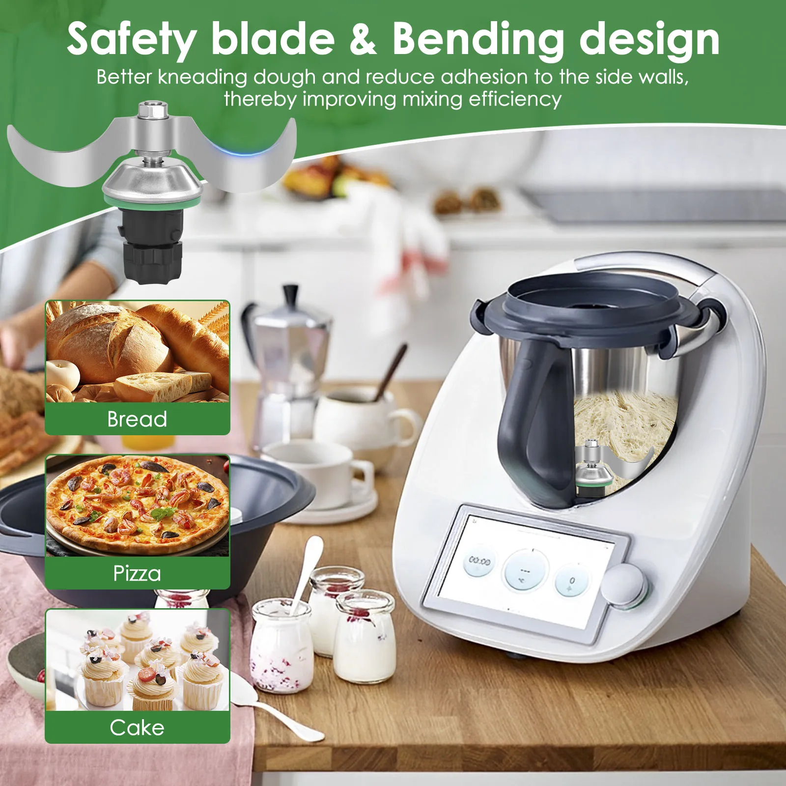 Thumbnail 3 - #58 Top Food Processors Picks for Every Budget