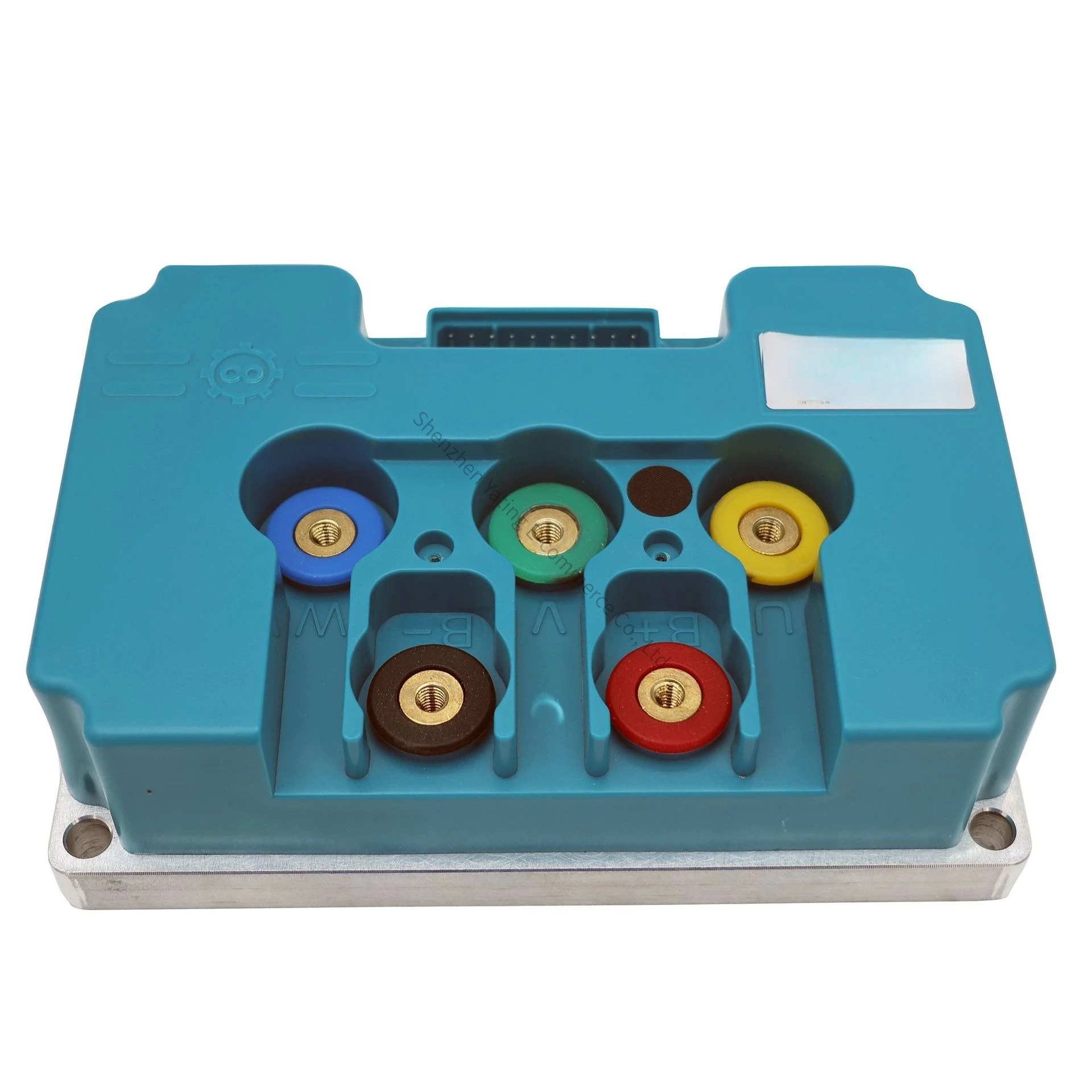 

Remote Drive 200A/450A DC Motor Controller Intelligent Mute ND72450 with Bluetooth