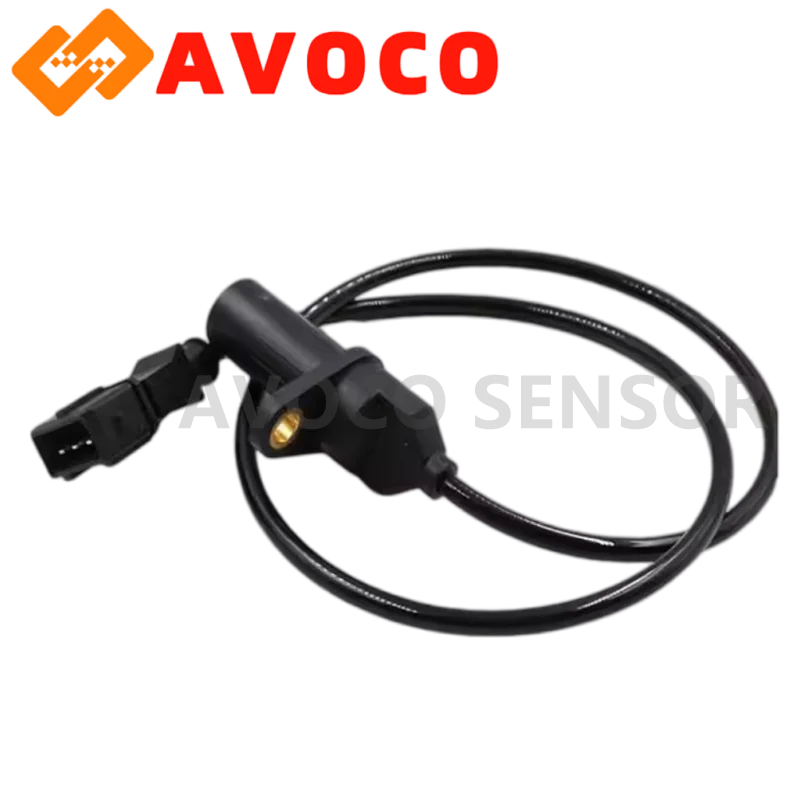 Crankshaft Position Sensor For FIAT BRAVA BRAVO MAREA PALIO MULTIPLA WEEKEND SIENA Stistilo Lancia 46479975 46442091 55189515