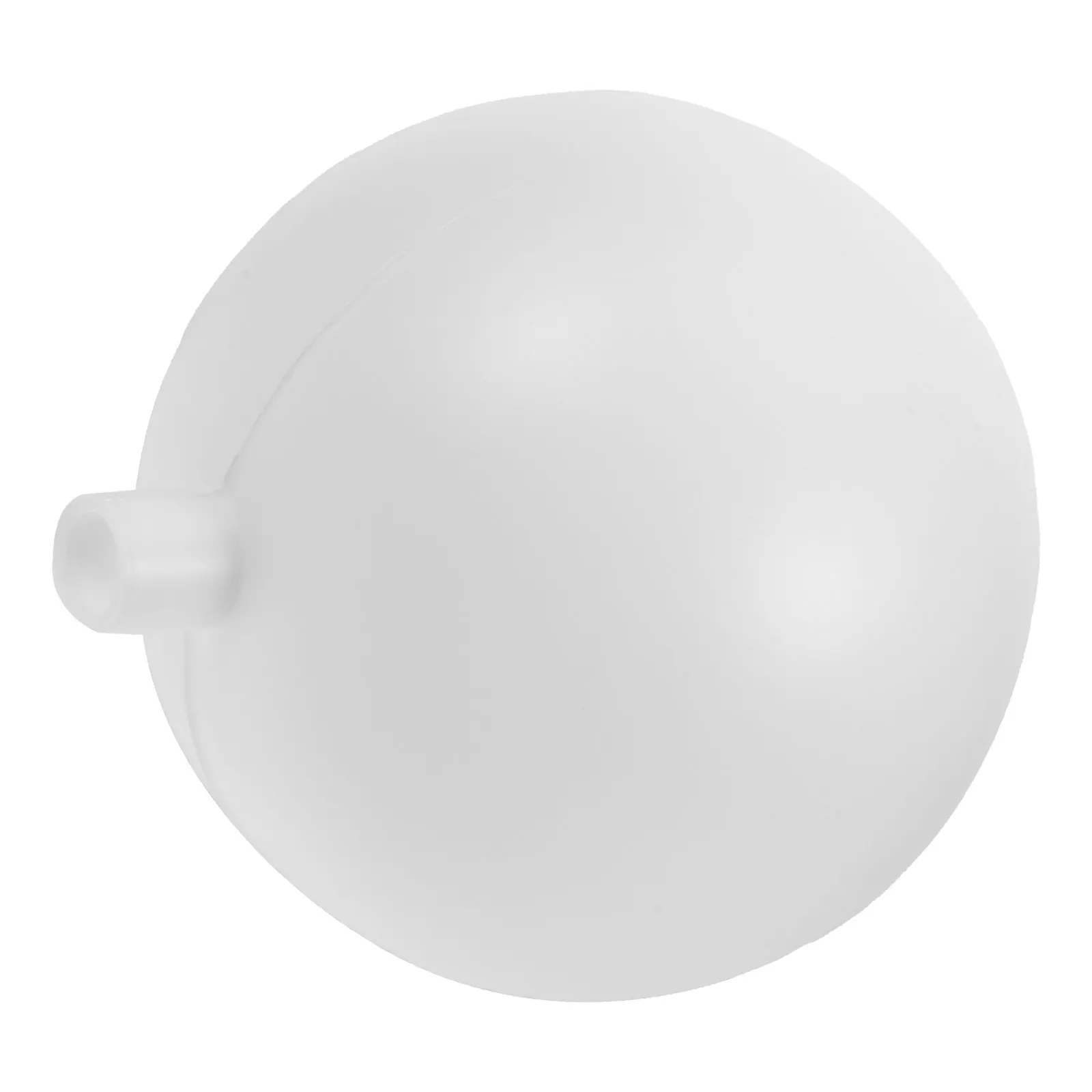 Plastic Lamp Shade Globe G4 Socket Decorative Lampshade Hanging Light Shade for Pendant Lamp Wedding Lawn Decoration