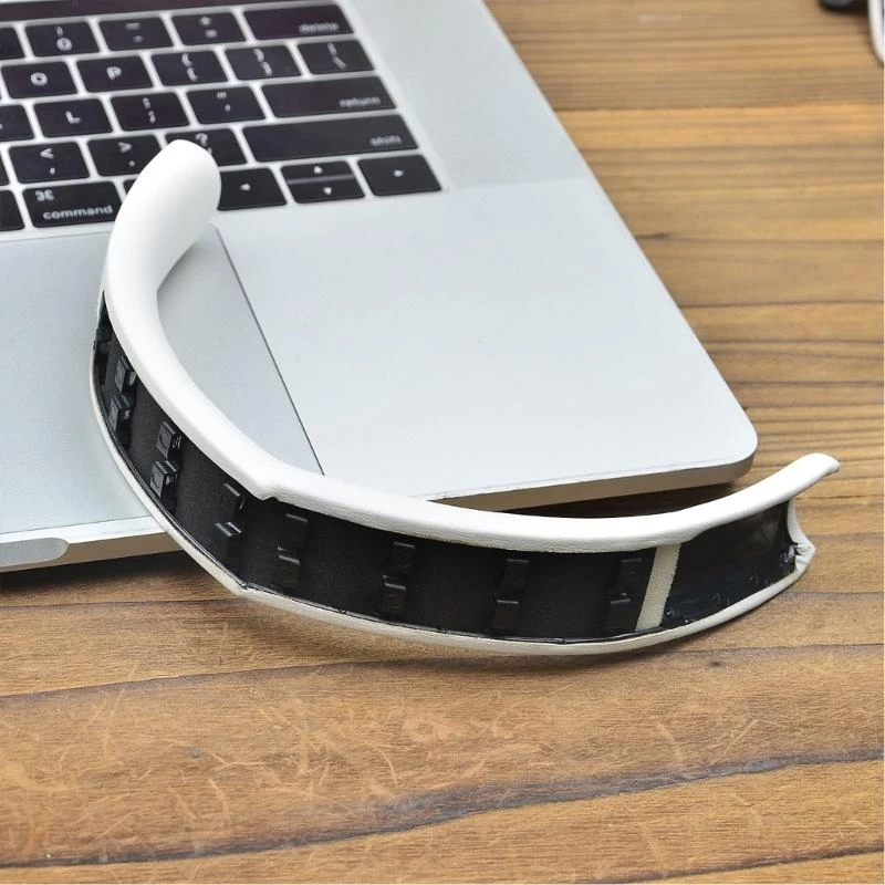 Замена подушки для повязки на загрязнение для гарнитур QCULTRA для удобного прослушивания K1KF