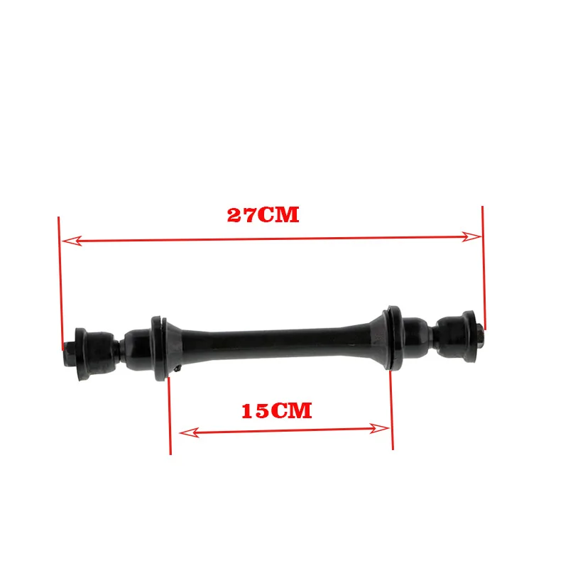 Stabilizer Sway Bar End Link Suspension Kit for Ford Explorer Dodge Mazda 2L2Z5K483BA 3L2Z5495AA 52037712AB