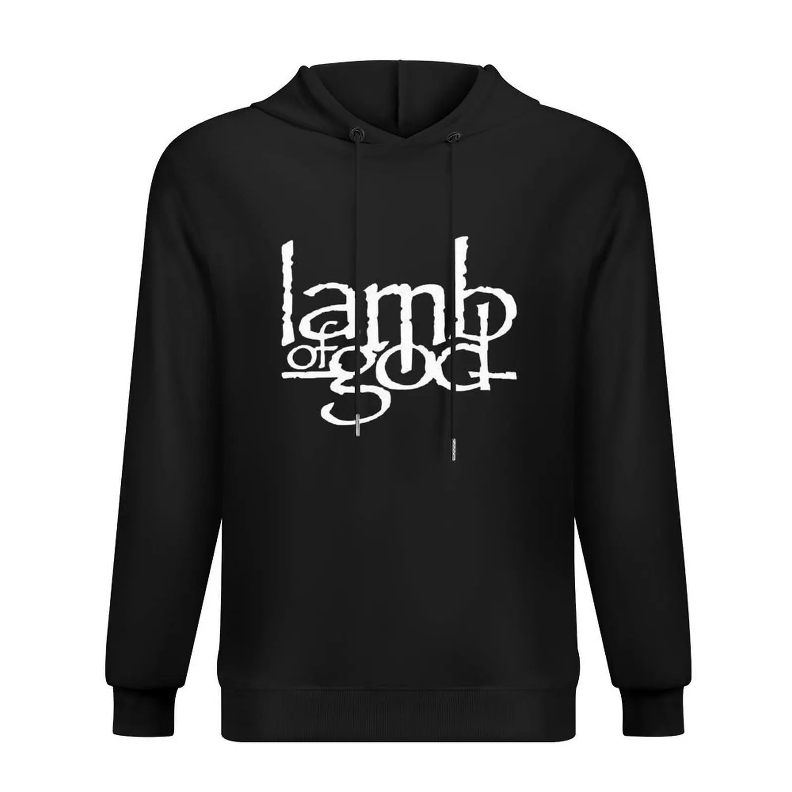 

Men Women Lamb Of God Gifts For Music Fans Hoodie autumn clothes hooded shirt aesthetic clothing anime clothing anime hoodie