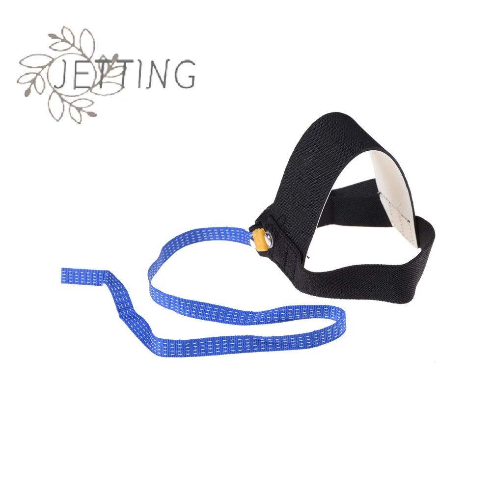 Hot Anti Esd Anti Static Ankle Heel Strap Adjustable Foot Grounder Heel Grounder
