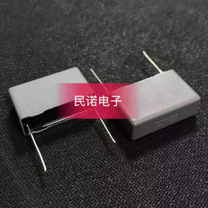 5pcs Xiamen Farah MMKP82 1600V 0.1UF 1600V 104 100NF Pin Distance 27.5 Brand New Capacitor