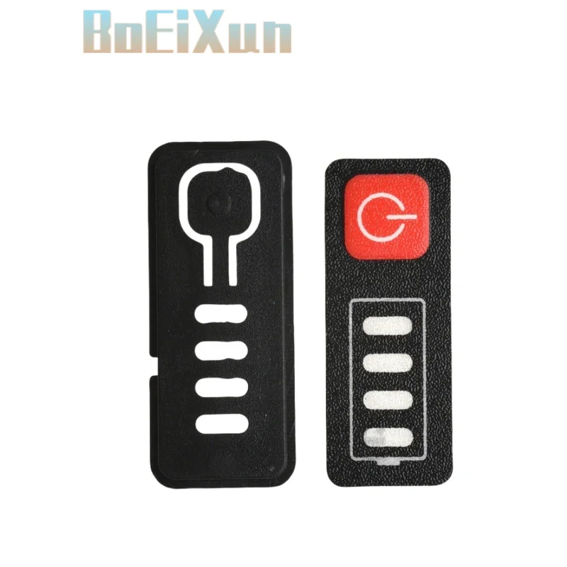 1-50pcs 5S 18V-21V Lithium Battery Case with Power Indicator for 18650 DIY Power Tool Pack