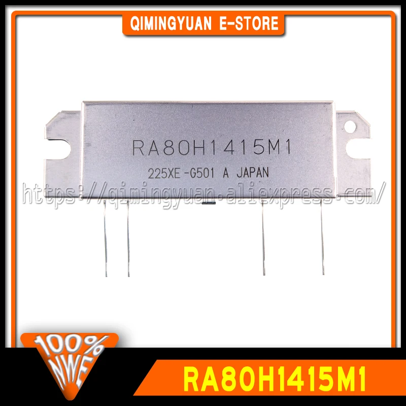 

RA80H1415M1 H2M 100% New Original in stock