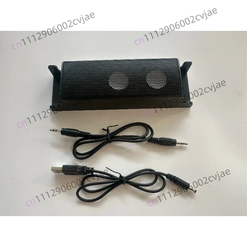 P253004C124G01 YS-716 elevator electronic audio, brand new and original