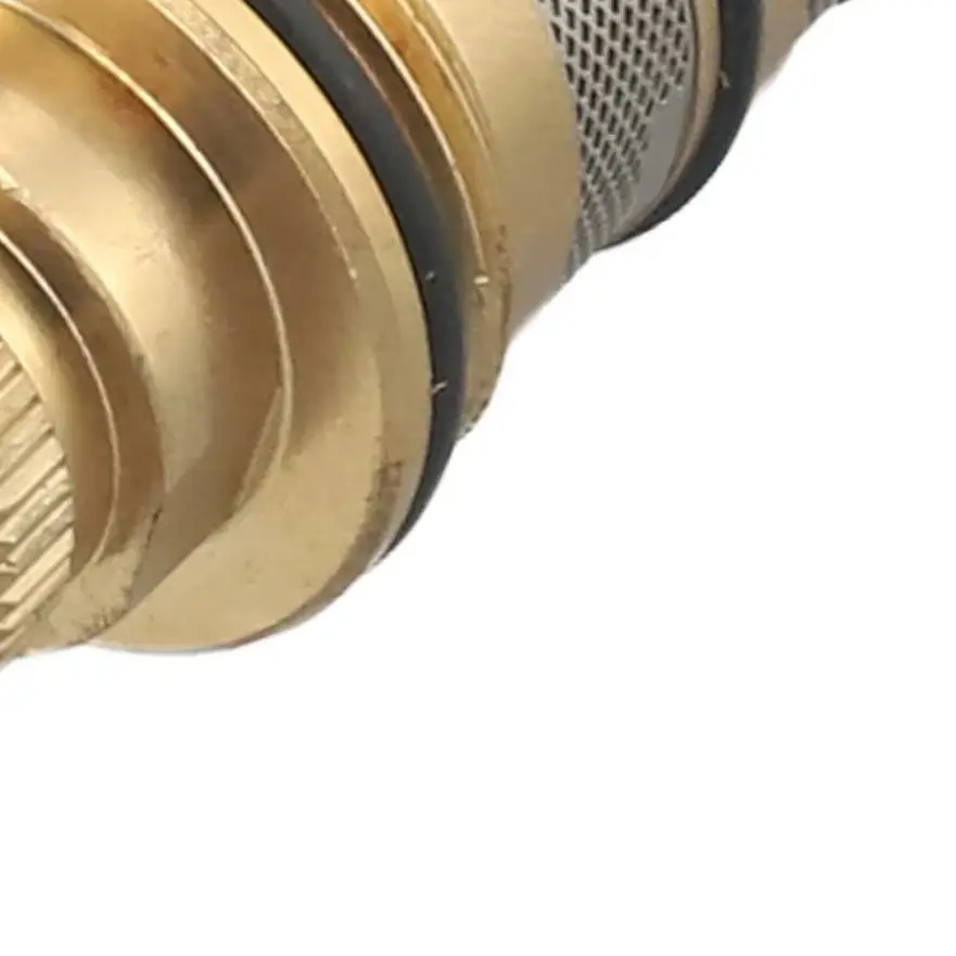Shower Shower Bar Mixing Shower Temperature Control Built-in Thermal Element Copper Material Good Stability Shower