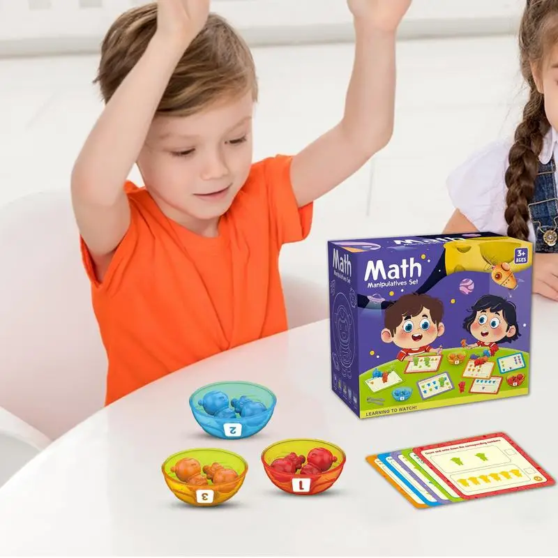 

Number Recognition For Preschoolers Preschool Games Number Recognition Colorful Sensory Toys Early Learning Activities