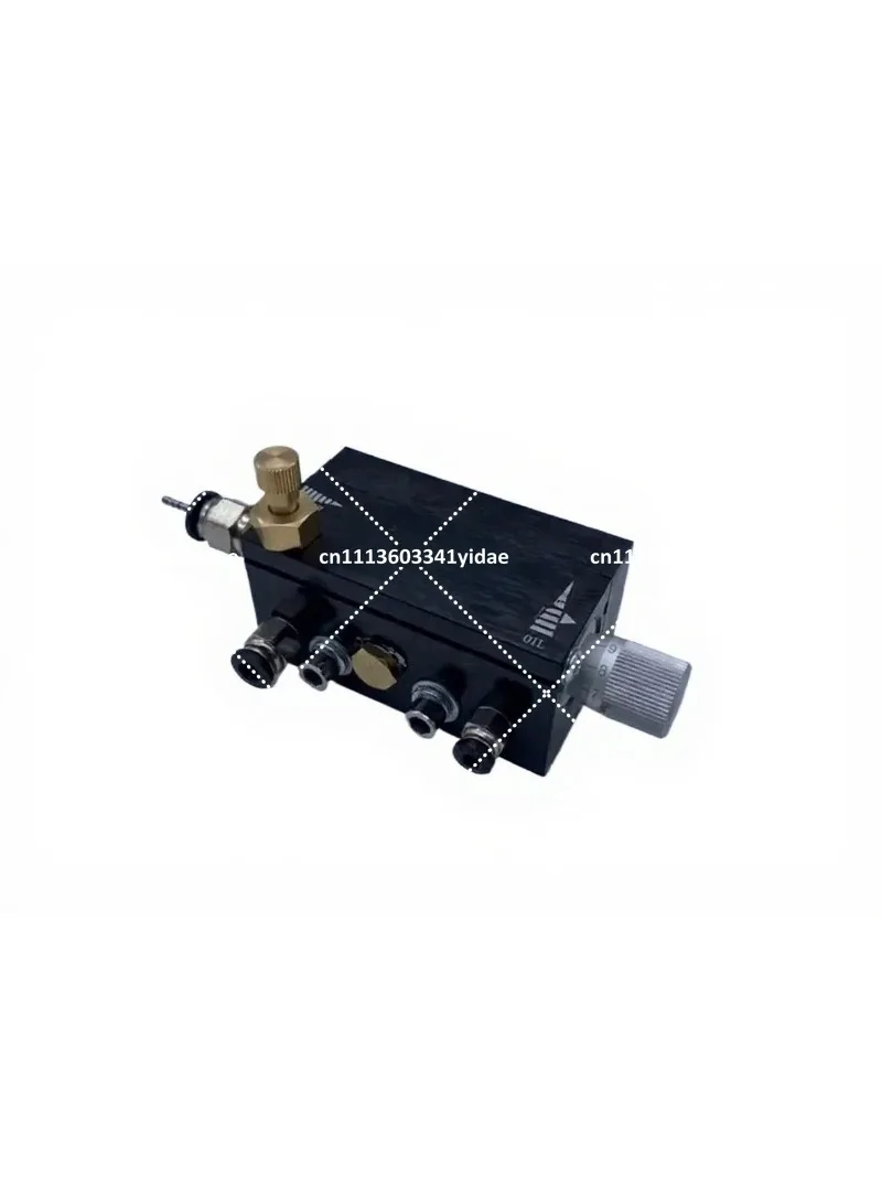 Lubrication /Spray Pump/Micro Injection/Mist /Injection Cooling