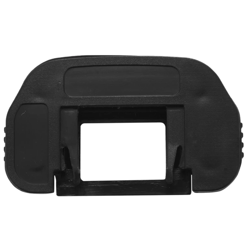 4X Camera Eyepiece Eyecup 18Mm Eb Replacement Viewfinder Protector For Canon Eos 80D 70D 60D 77D 50D 5D 5D Mark Ii