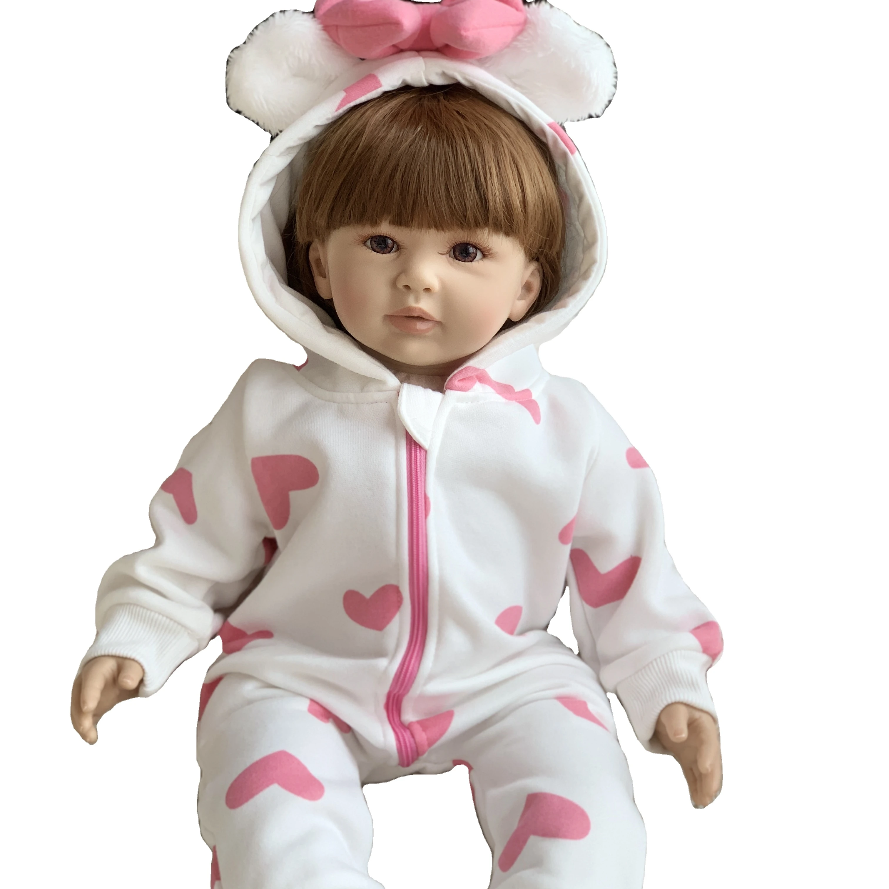 Simulator Biberon Para Los Bebes L Christmas-doll Dbs 100cm Car 18