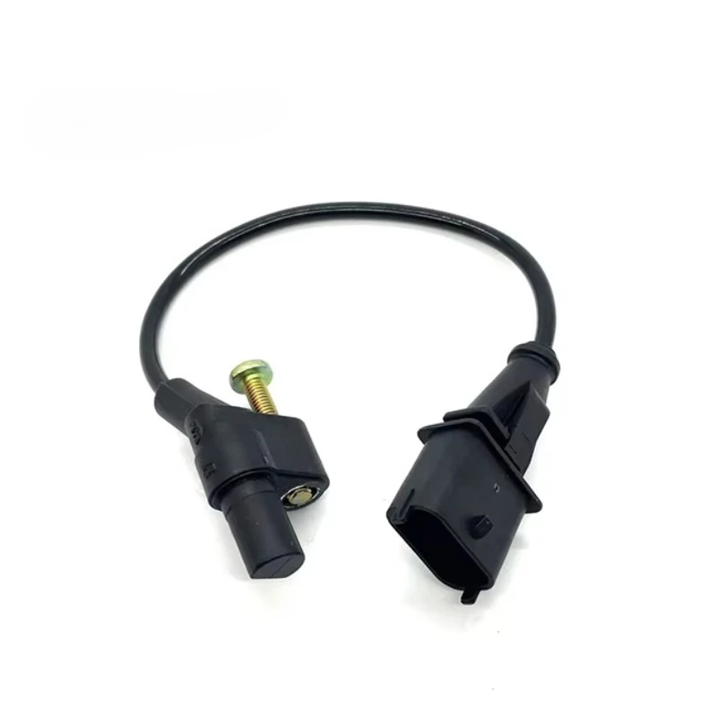 

68029496AA 5 шт. датчик положения коленчатого вала для Dodge Jeep Wrangler Chrysler 300 2012-2014 CARAVAN OEM 0281002667 45962077F