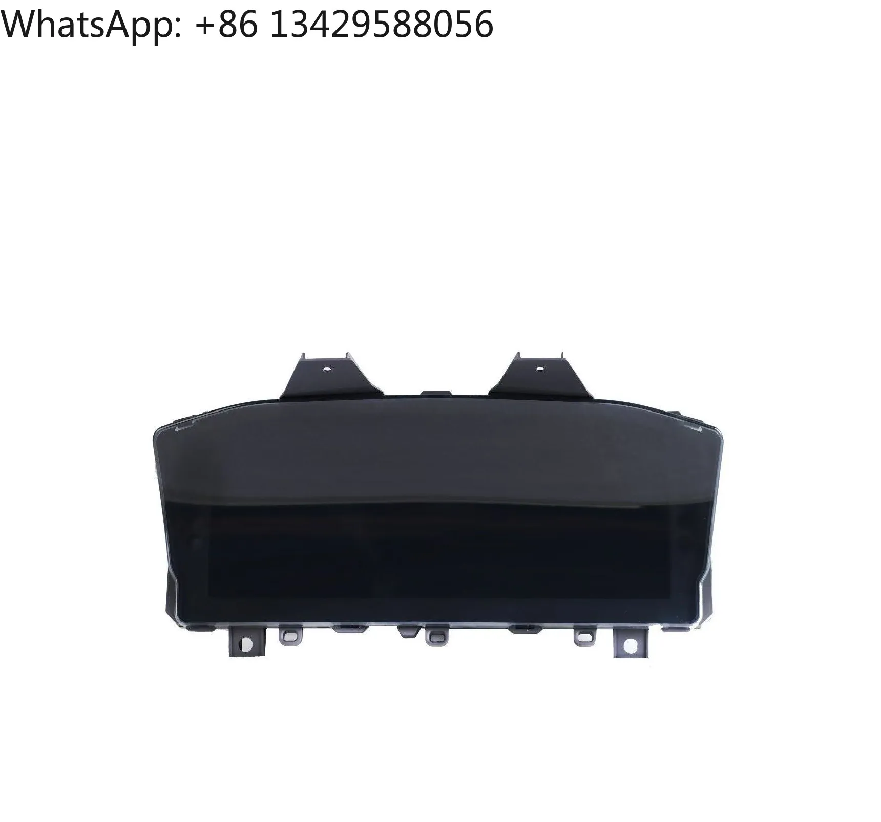 

Upgrade New Linux Dashboard LCD Digital Cluster Speedometer Panel for Land Rover Discovery 5 for Auto Meter