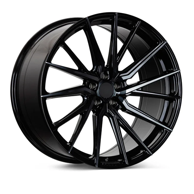 Hybrid Forged Rim A4 A5 A6 A7 S6 S5 S4 RS6 S4 5 4 3 Series IS RC 18 19 20 21 22 23 24 Inch Flow From Wheels for Audi for Lexus!