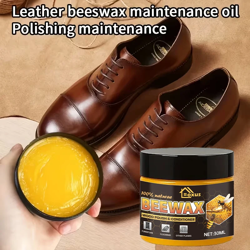 Thumbnail 3 - #20 Compare Shoe Polish Before You Buy