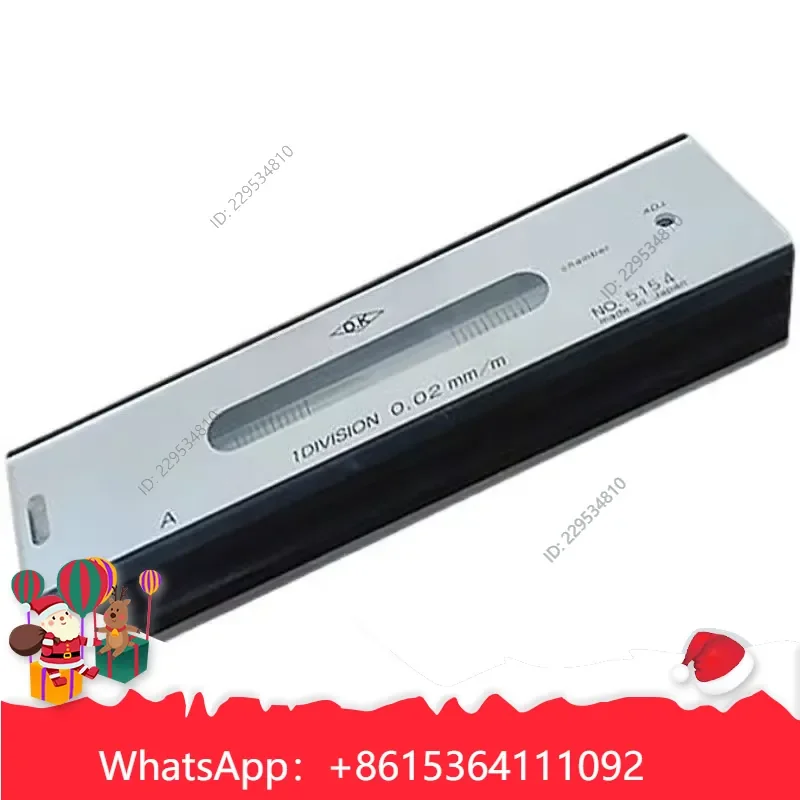 Widely Applied， for AC251 A252 AC253 High Precision Leveler 1Pcs Cost effective，1pc