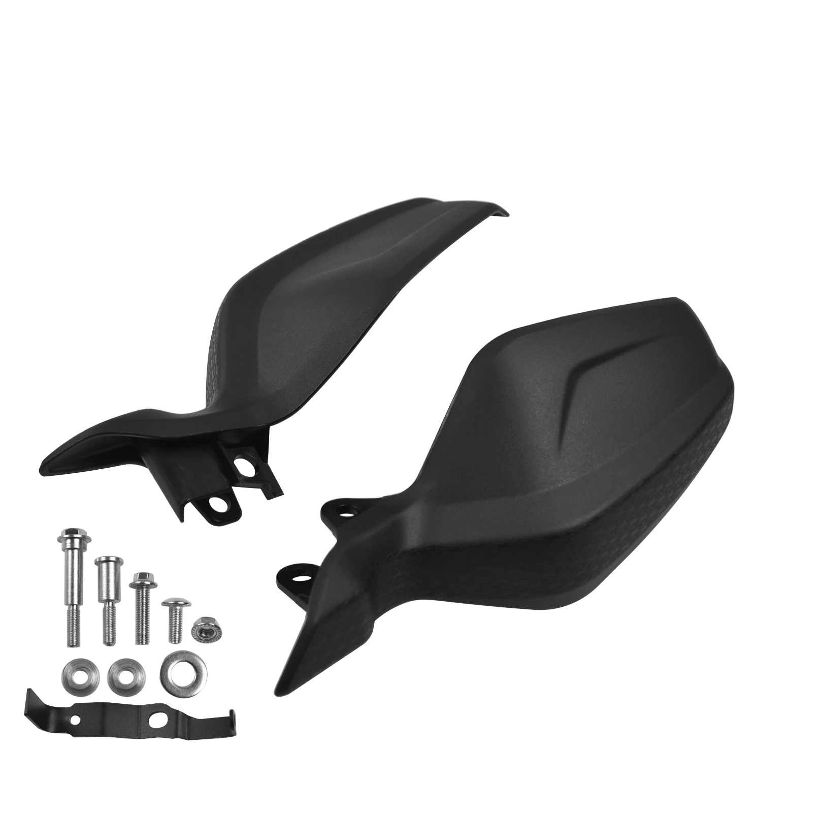 For CB500X Handguards Protector Motorcycle Handlebar Hand Guard Shield Cover ForHonda CB 500X 2022 2023 2024 CB500 X Accessories
