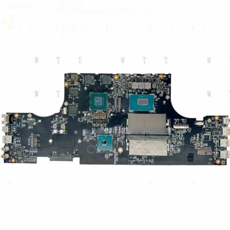 

BB для MS-17F11 MS-17F1 GF75 THIN 8RC материнская плата I5-8300H I7-8750H GTX1050TI