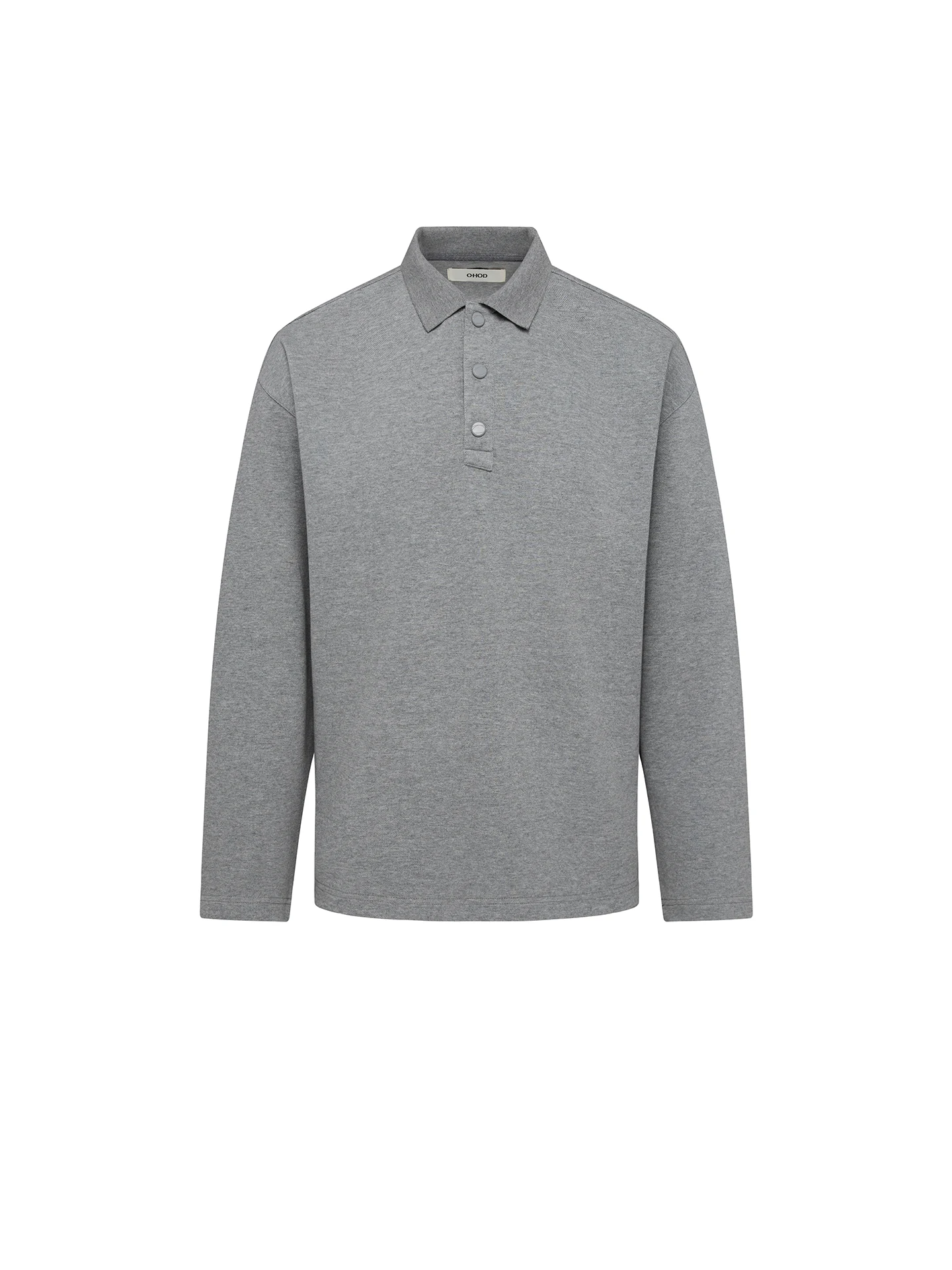 

NTED Мужская весенняя новинка: свободная футболка с длинным рукавом в японском ретро-стиле, молодежная модная модель