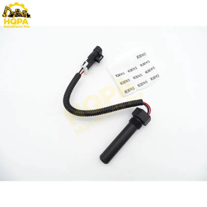 

RE287415 Sensor Speed for John Deere Tractor 5603 5625 5055E 5065E 5075E 6105D