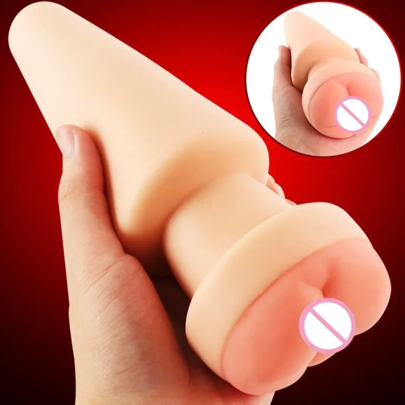 الآيس كريم الشرج دسار بعقب المكونات الجوف المهبل الاستمناء تدليك الشرج موسع تحفيز لعبة الجنس للنساء الرجال الكبار الألعاب المثيرة