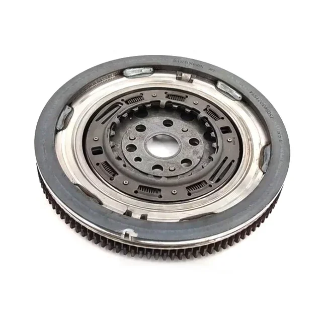 Dual Mass Flywheel C635 C725 Automatic Transmission Dual Mass Flywheel GS5