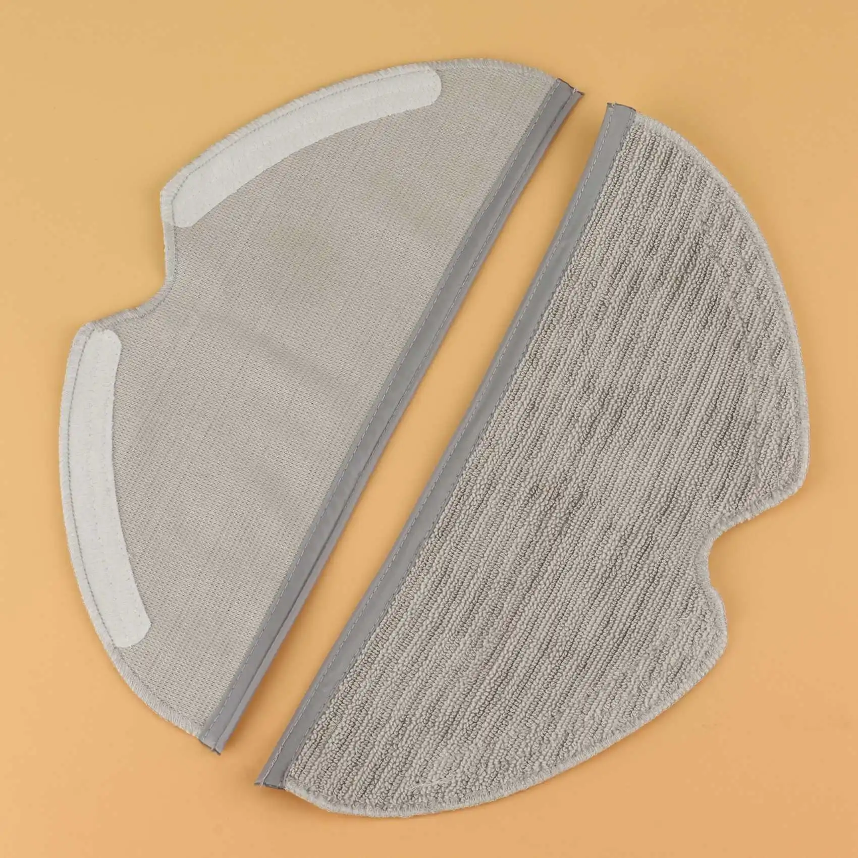 드림 L10 프로 D9 로봇 진공 청소기 액세서리, 메인 브러시 사이드 브러시, HEPA 필터 걸레 걸레