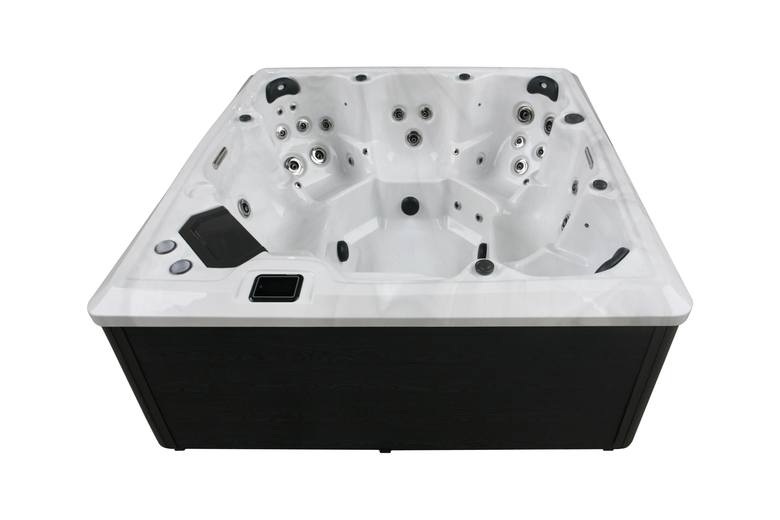 Outdoor Hot Spa Tub Premium Quality for Relaxing and Unwind