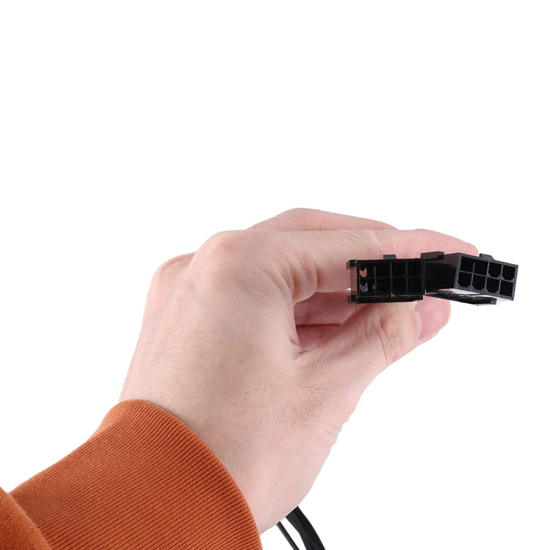 Ttkk-オス-メスGPU電源スリーブ延長ケーブル、pcieエクステンダーコード、4090 4080、16ピン、12v、4x8ピン、12v、4x8ピン、ホット