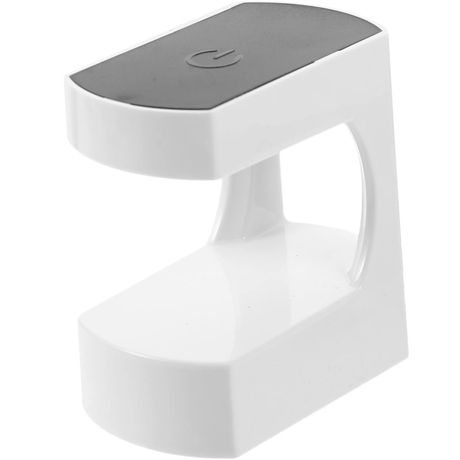 Tragbare LED-Nagellampe für Gelnägel, schnell trocknende Mini-Maniküre-Lichthärtungslampe, Tischtrockner für Nagelkunst zu Hause oder im Salon